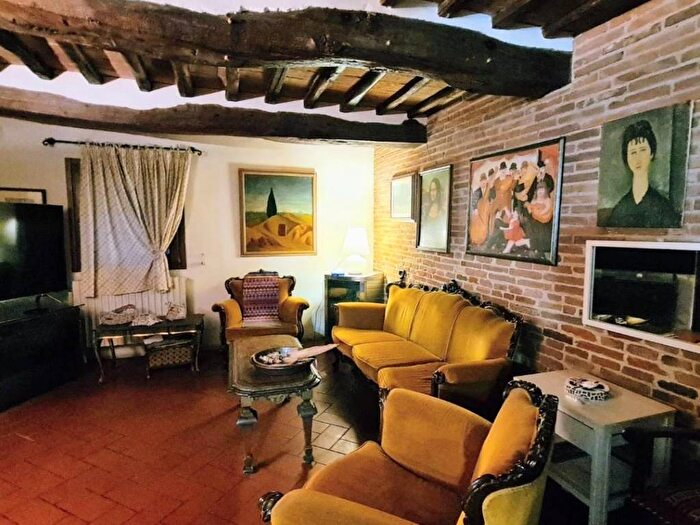 Casa trilocale in affitto in Staffoli, Santa Croce sullArno