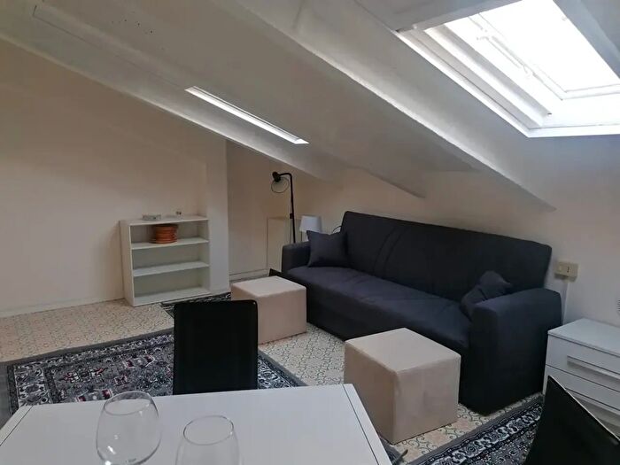 Appartamento monolocale in affitto in Brescia