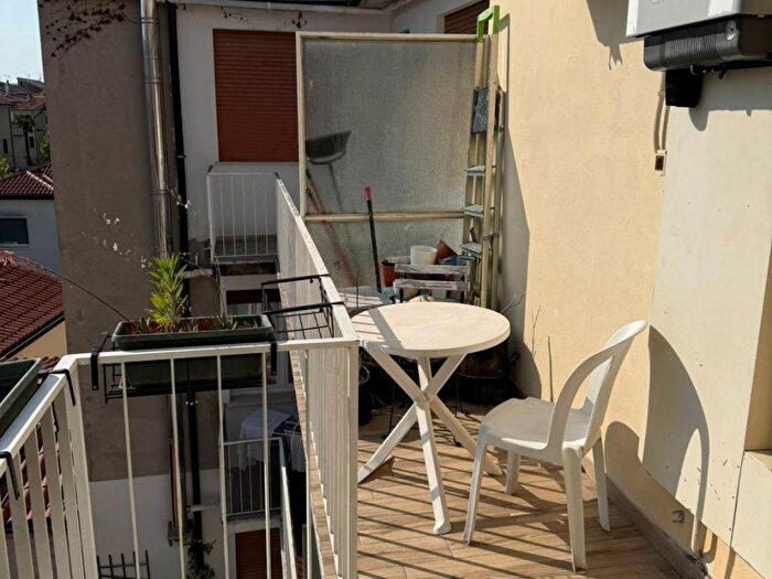 Appartamento bilocale in affitto in Via Ospedale Civile, Santa Sofia Altinate, Padova