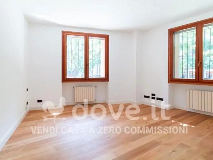Appartamento bilocale in vendita in Via Francesco Caracciolo, Milano