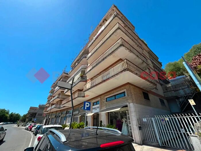 Appartamento trilocale in vendita in Via di Biasio Snc, Cassino