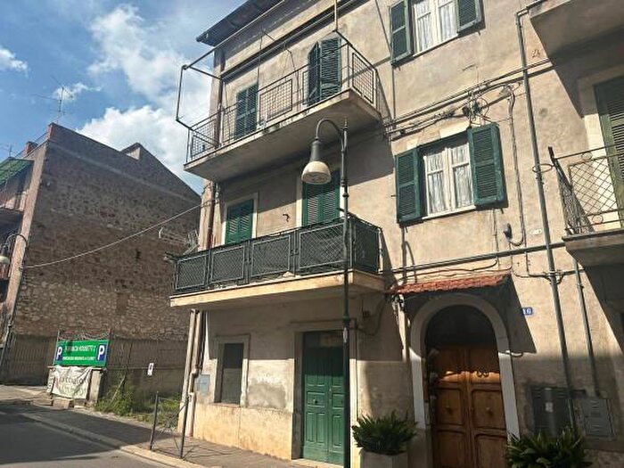 Appartamento bilocale in vendita in Via Regina Elena, Marcellina