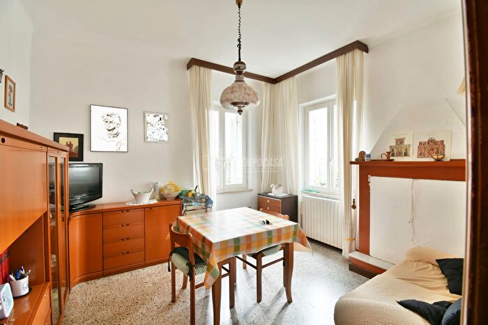 Appartamento quadrilocale in vendita in SantElpidio A Mare