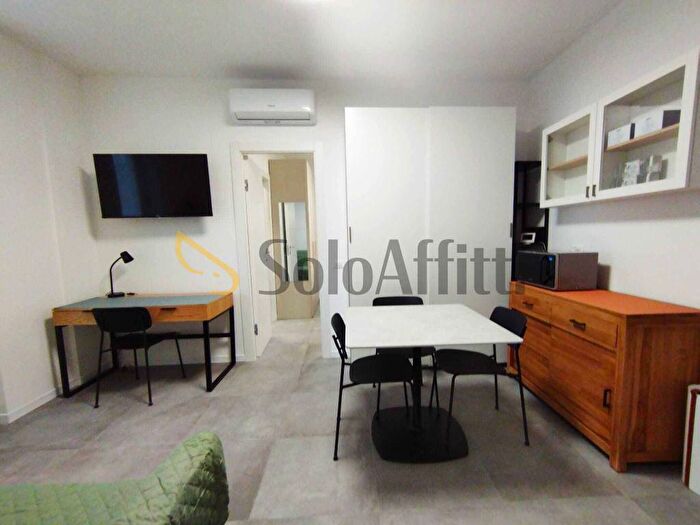 Appartamento bilocale in affitto in Via Antonio Araldi, SantAgnese Università, Modena