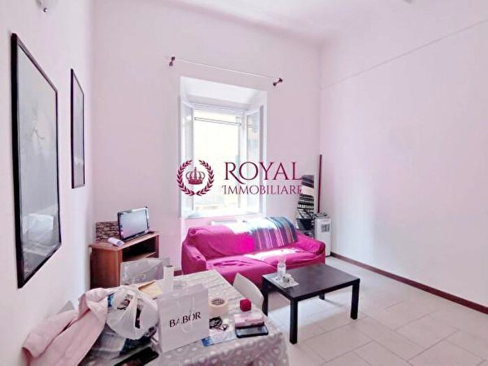 Appartamento bilocale in vendita in Via della Rondinella, Livorno