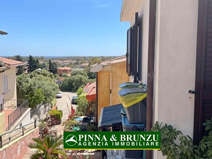 Casa trilocale in vendita in Via Circonvallazione Sud, Posada