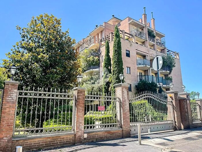 Appartamento bilocale in vendita in Via Privata Andrea Vochieri, Milano