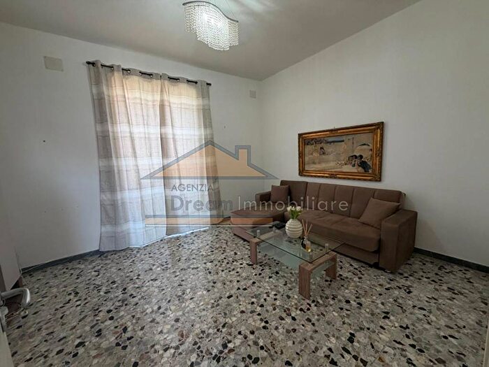 Appartamento trilocale in affitto in Via Aviere Mario Pirozzi, Nuovo Corso Campano Marchesella, Giugliano in Campania
