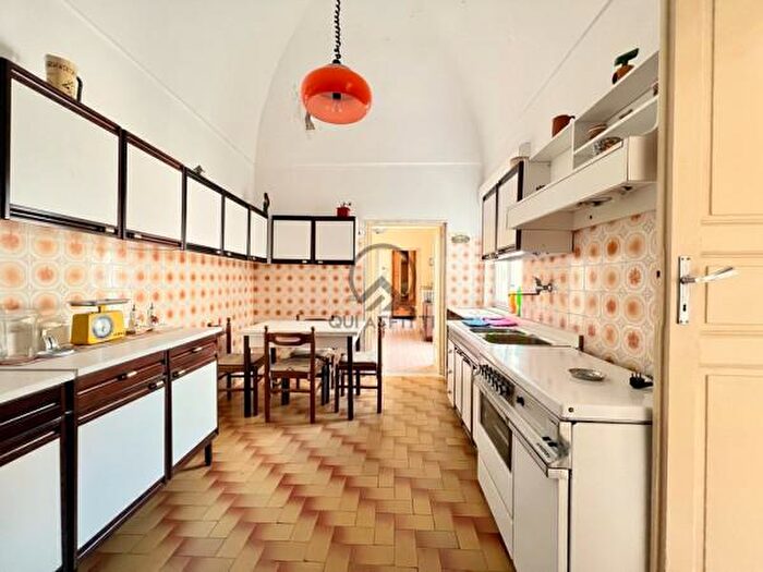 Appartamento con 5 locali in vendita in Via Annunziata, Andria