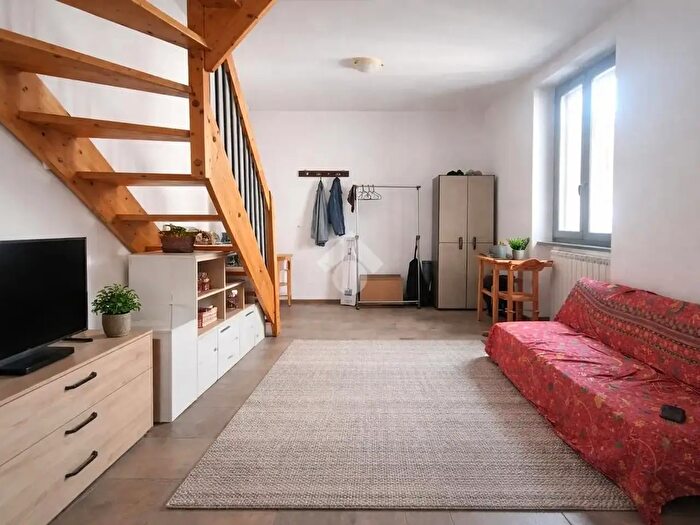 Appartamento bilocale in vendita in Via Giovanni Scazzola, Alessandria