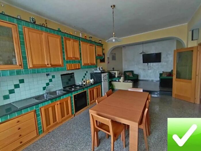 Appartamento trilocale in vendita in Reggio Calabria