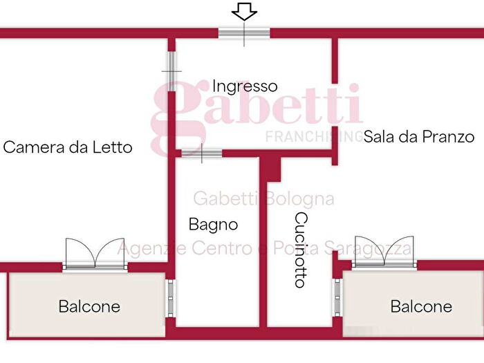 Case in Vendita e in Affitto - 2