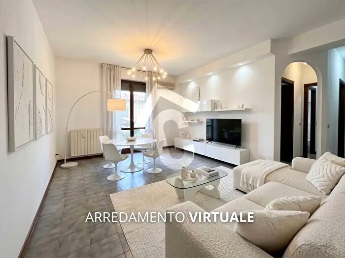 Appartamento trilocale in vendita in Jesi