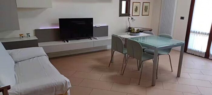 Appartamento trilocale in vendita in Abano Terme