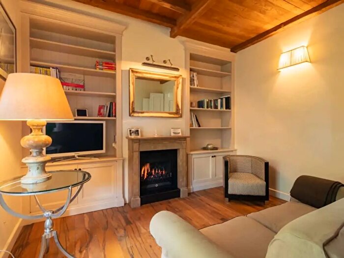 Appartamento monolocale in affitto in Via del Baluardo, Firenze