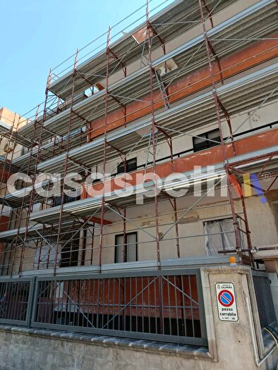 Appartamento quadrilocale in vendita in Via Amerigo Vespucci, Calimera