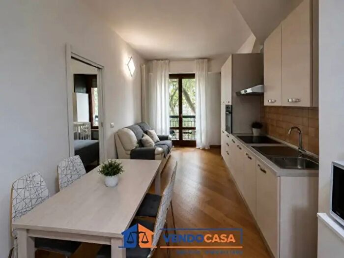 Appartamento bilocale in vendita in Viale Don Giovanni Minzoni, Firenze