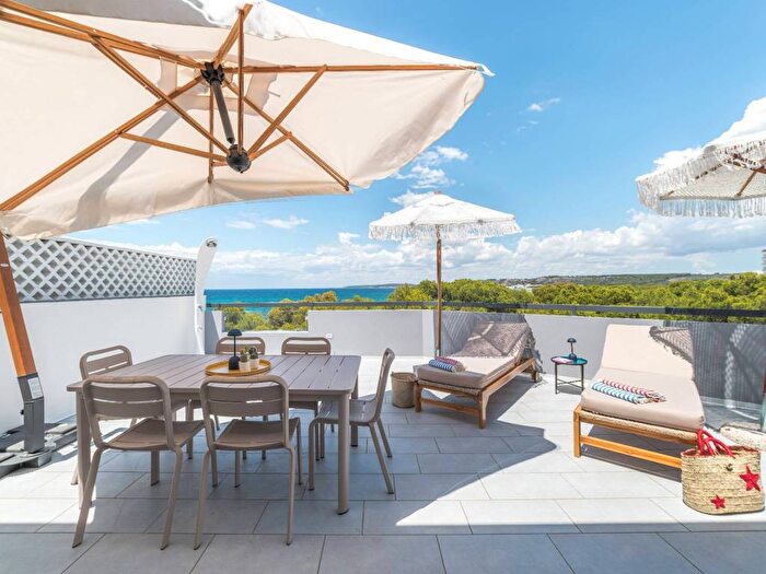 Appartamento trilocale in affitto in Via Libra, Rivabella Lido Conchiglie, Gallipoli