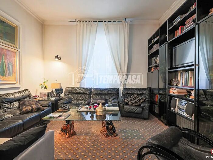 Casa con 8 locali in vendita in Via Rocca Brancaleone, Ravenna