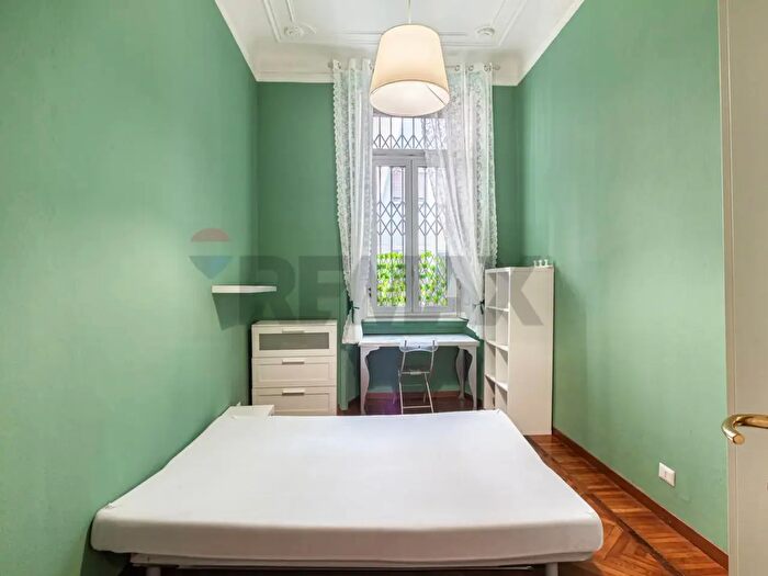 Appartamento in affitto in Viale Lunigiana, Milano