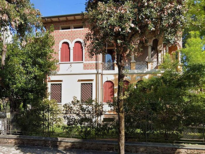 Casa quadrilocale in affitto in SantAgnese, Treviso