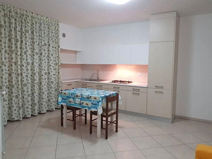 Appartamento monolocale in affitto in Via Rigopiano, Ospedale, Pescara