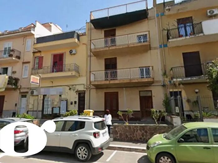 Casa con 5 locali in vendita in Corso Umberto I, Ficarazzi