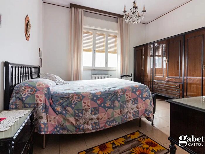 Appartamento con 7 locali in vendita in Cattolica