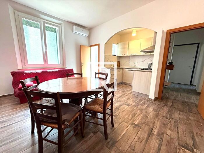 Appartamento quadrilocale in vendita in Via Alessandro Bonci Cesena, Cesena