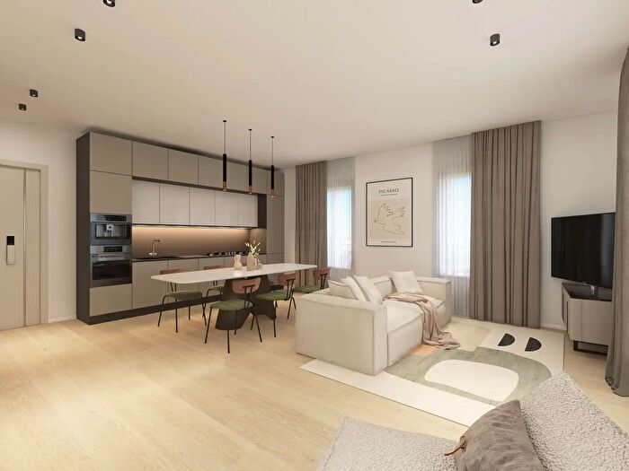 Appartamento trilocale in vendita in Don Franchini, Formigine