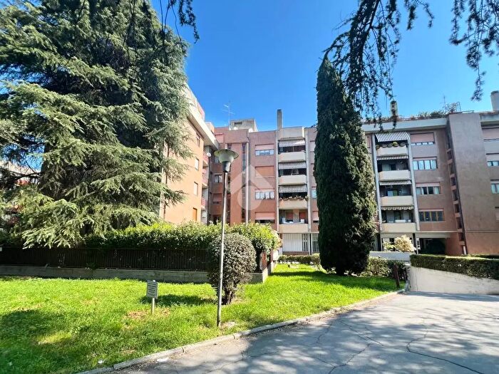 Appartamento quadrilocale in vendita in Via Piero della Francesca, Prato