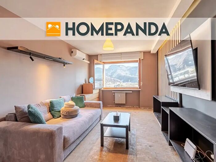 Appartamento quadrilocale in vendita in Via San Pio V, Borgo San Dalmazzo