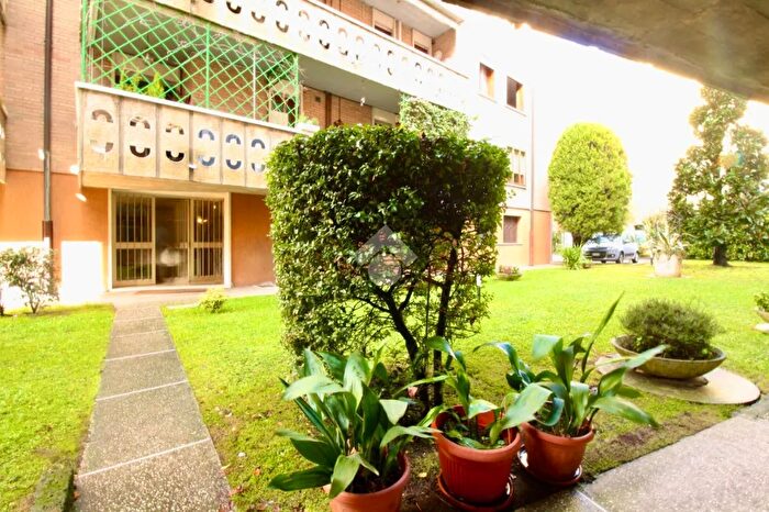 Appartamento quadrilocale in vendita in Via Riccati, Padova