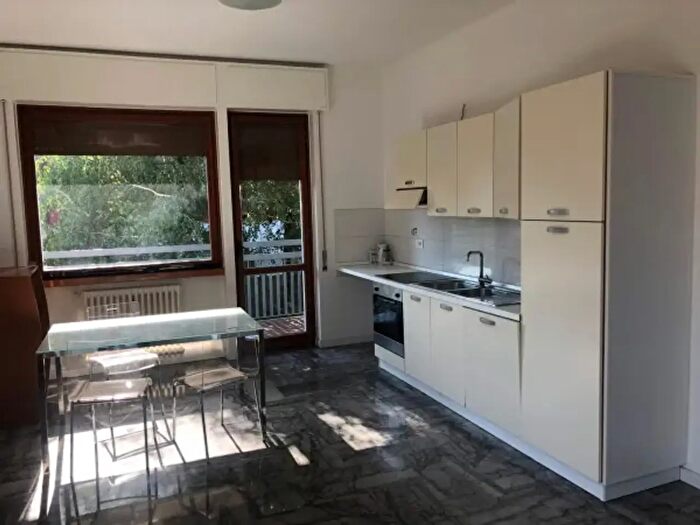 Appartamento bilocale in affitto in Viale Papa Giovanni XXIII, Alme
