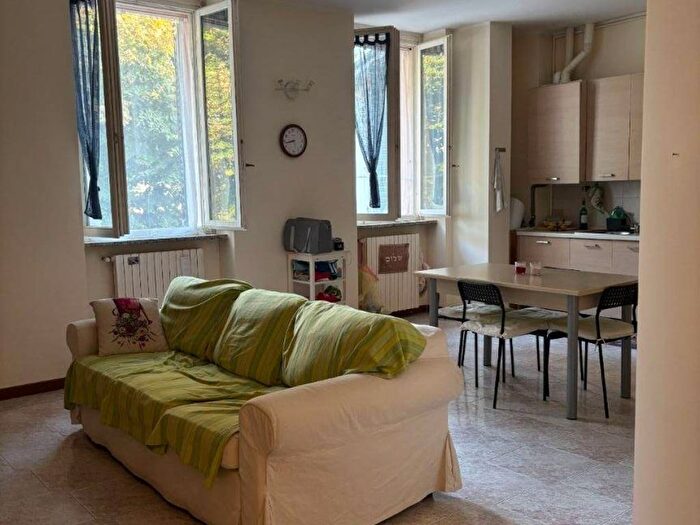 Appartamento bilocale in affitto in Via Carolina Balconi, Centro, Cernusco sul Naviglio