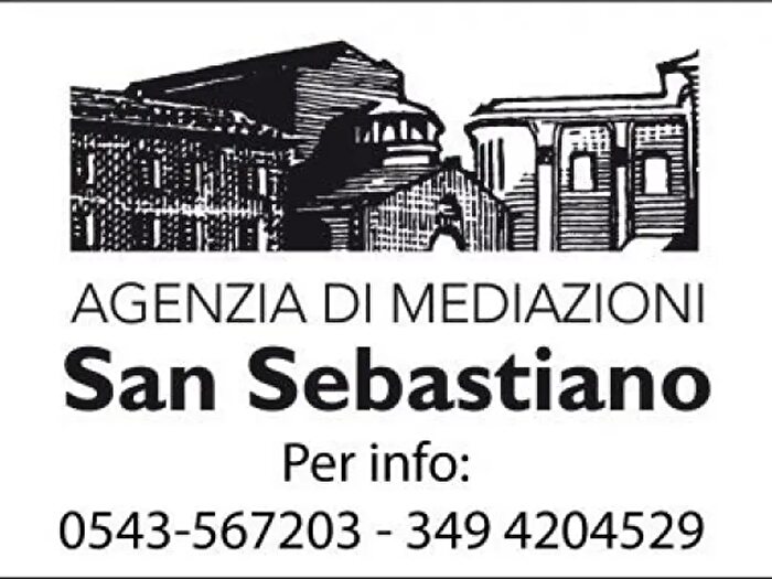 Casa con 6 locali in vendita in Cesenatico