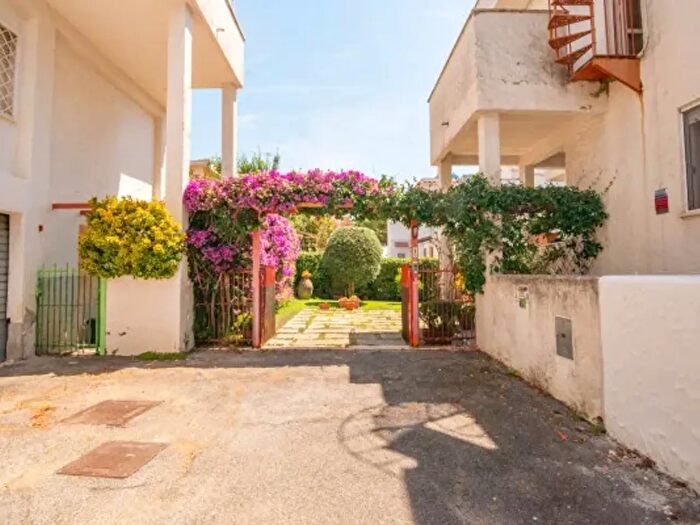 Casa con 6 locali in vendita in Via Sandro Botticelli, Santa Marinella
