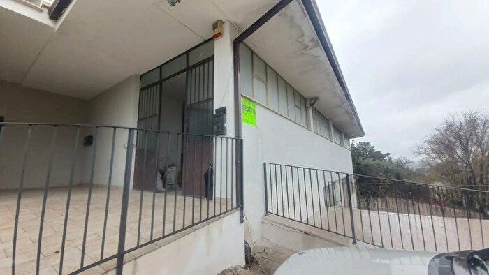 Casa in affitto in Montegranaro