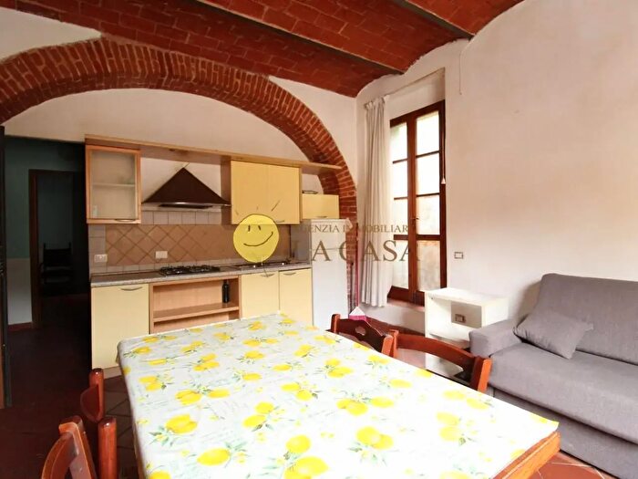 Appartamento bilocale in vendita in Figline e Incisa Valdarno