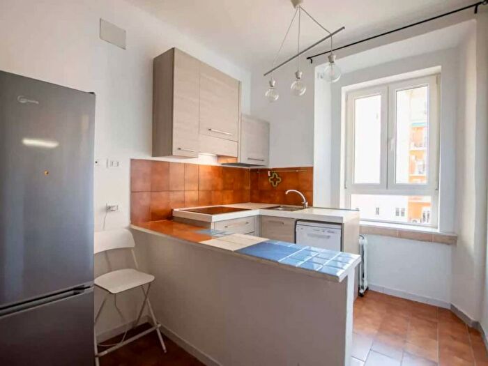 Appartamento in affitto in Viale Bligny, Bocconi, Milano