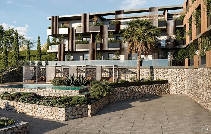 Appartamento bilocale in vendita in Via Panoramica Snc, Paratico