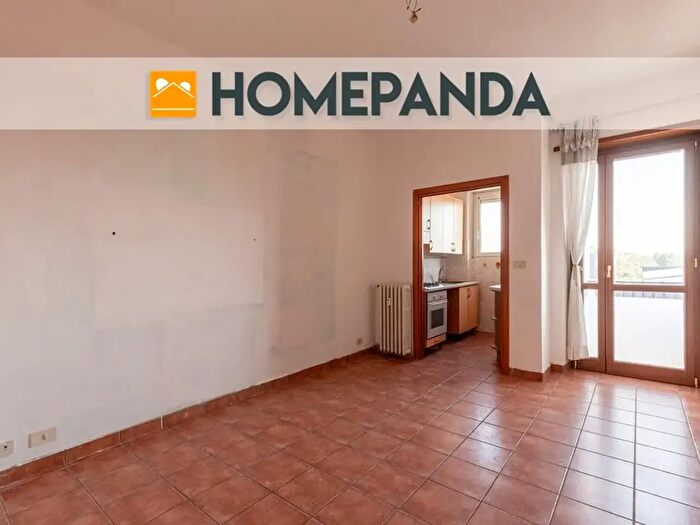 Appartamento bilocale in vendita in Via San Giacomo, Beinasco