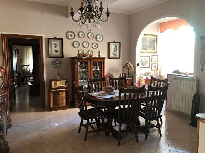 Appartamento quadrilocale in vendita in Piombino