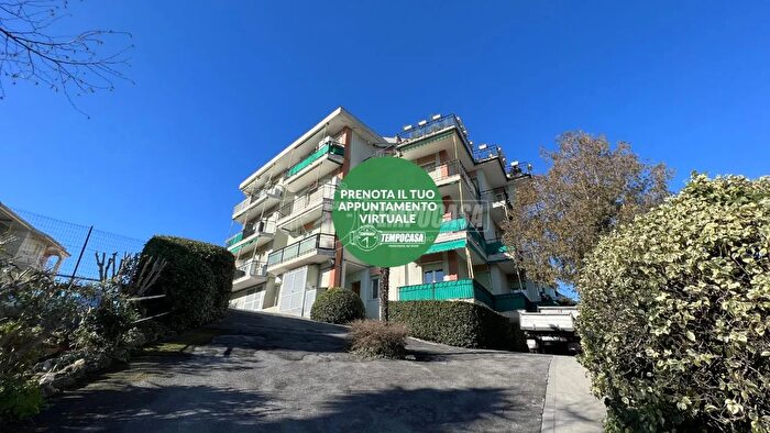 Appartamento monolocale in vendita in Via Ginevra, Ceriale