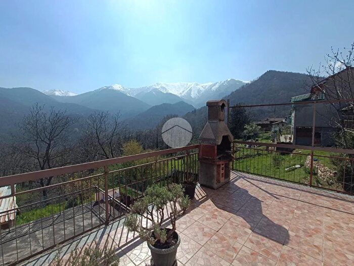 Appartamento quadrilocale in vendita in Borgata Verna, Giaveno