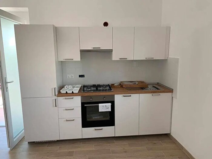 Appartamento bilocale in affitto in Via Castelferrato, Torrevecchia Teatina