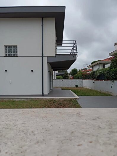 Casa quadrilocale in vendita in Viale dei Giornalisti, Anzio