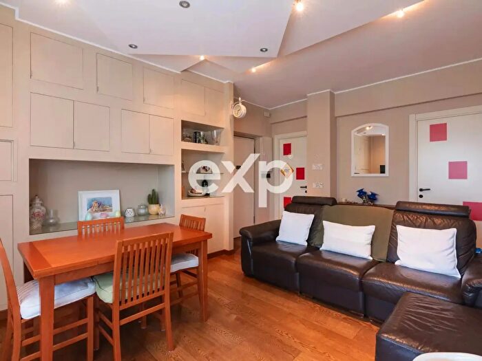 Appartamento quadrilocale in vendita in Milano