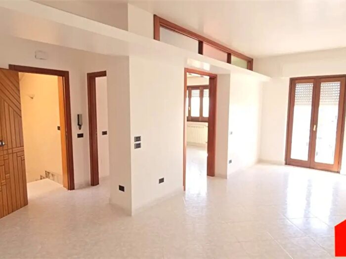 Appartamento quadrilocale in vendita in Alcamo