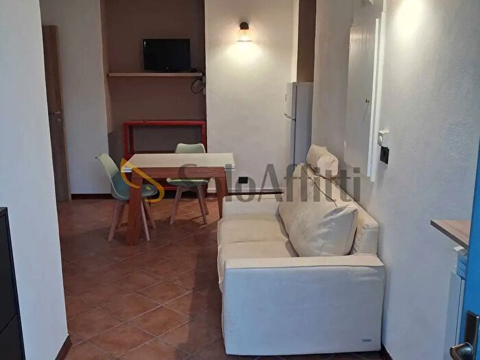 Appartamento bilocale in affitto in Via Bernardino Galliari, Torino